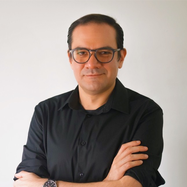 Dante Alducin